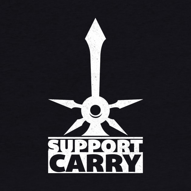 Support Carry by Zonsa